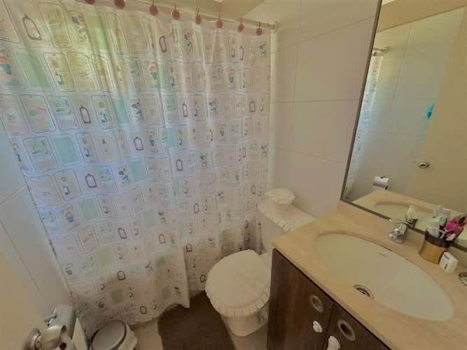 CASA remanso de chicureo