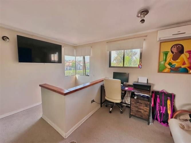 CASA remanso de chicureo