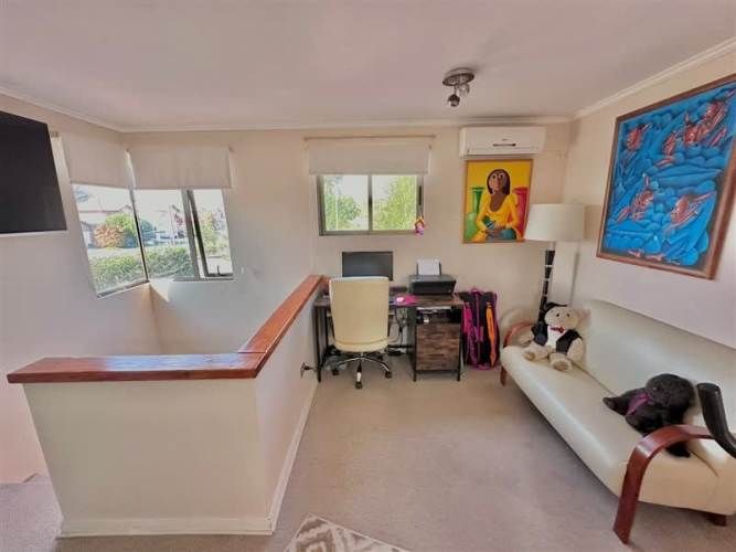 CASA remanso de chicureo