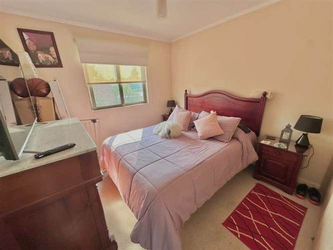 CASA remanso de chicureo