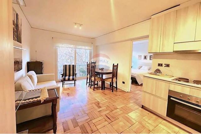 Departamento en arriendo