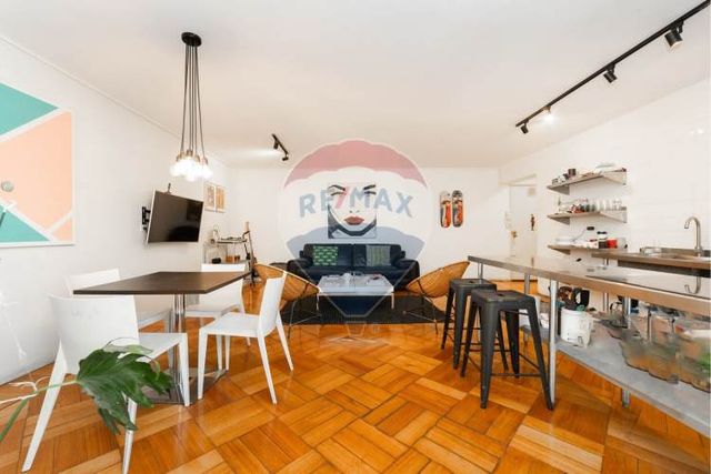 Departamento carlos antúnez -providencia