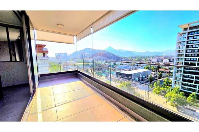 Oportunidad - departamento - mall sport