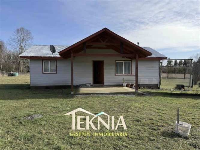 PARCELA Sector Manhue