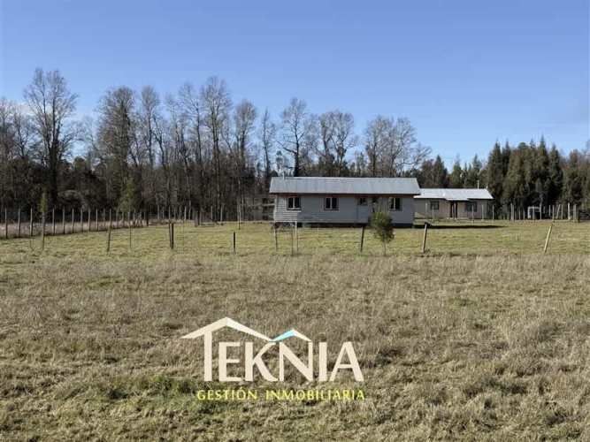 PARCELA Sector Manhue