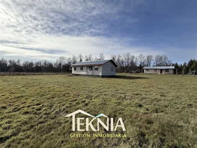 PARCELA Sector Manhue