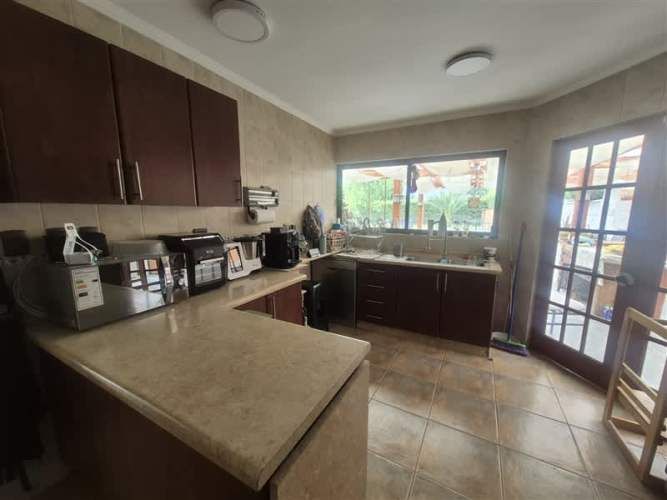 CASA Pedro Aguirre Cerda