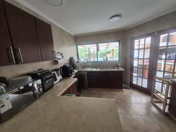 CASA Pedro Aguirre Cerda