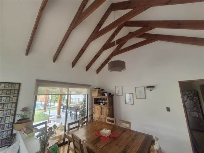 CASA Pedro Aguirre Cerda