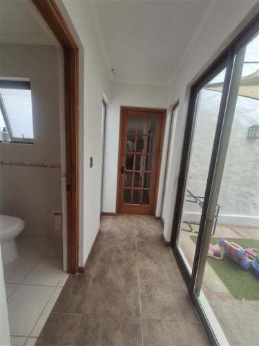 CASA Pedro Aguirre Cerda