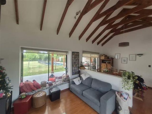 CASA Pedro Aguirre Cerda