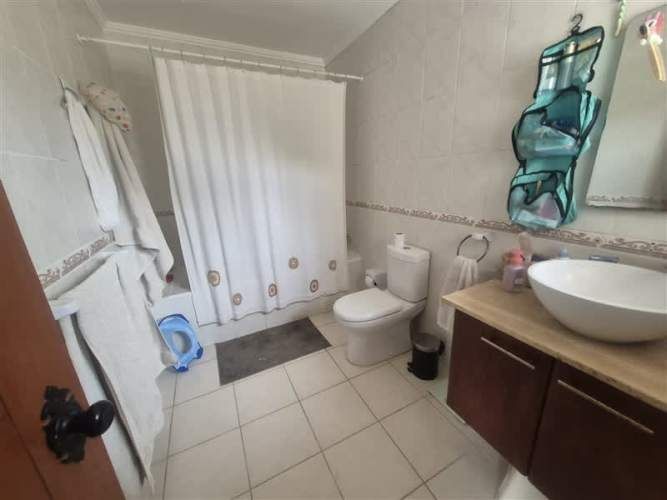 CASA Pedro Aguirre Cerda