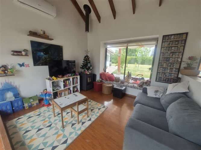 CASA Pedro Aguirre Cerda