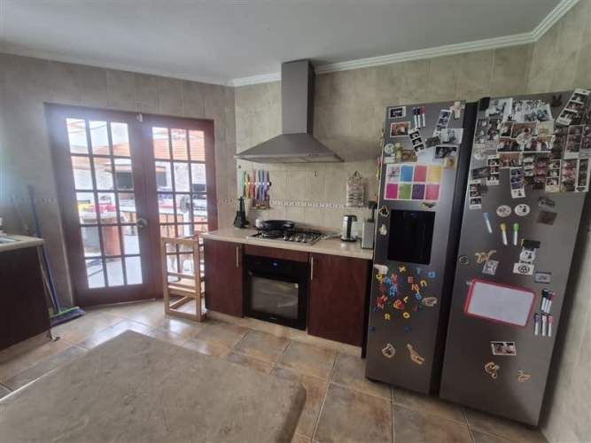 CASA Pedro Aguirre Cerda