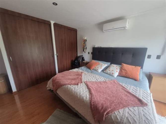 CASA Pedro Aguirre Cerda