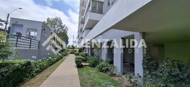 DEPARTAMENTO Plaza Paraiso