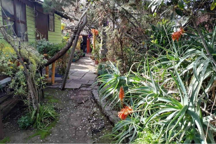 Venta, ñuñoa, propiedad 525 mts2