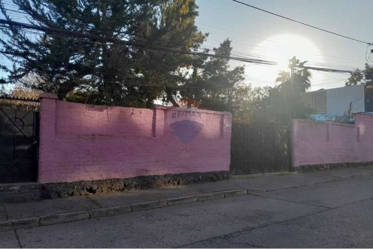 Venta, ñuñoa, propiedad 525 mts2