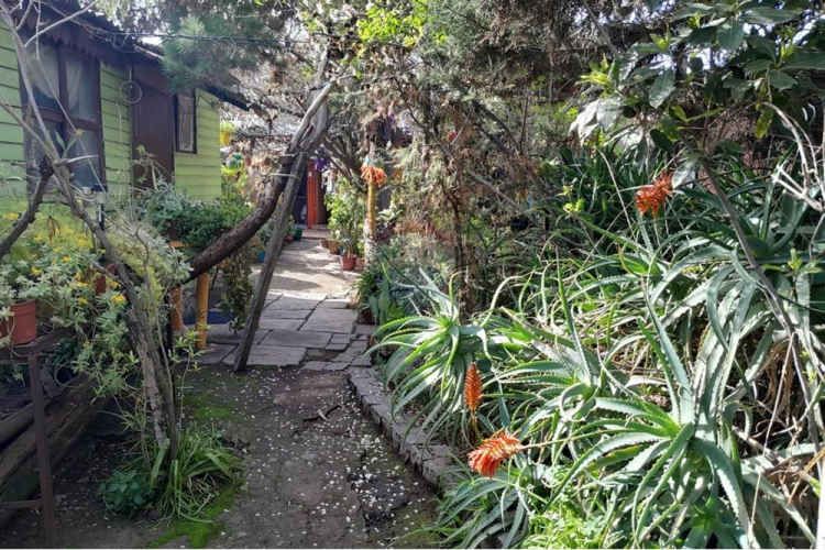 Venta, ñuñoa, propiedad 525 mts2