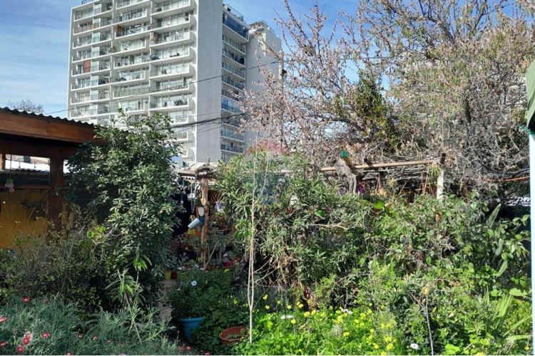 Venta, ñuñoa, propiedad 525 mts2