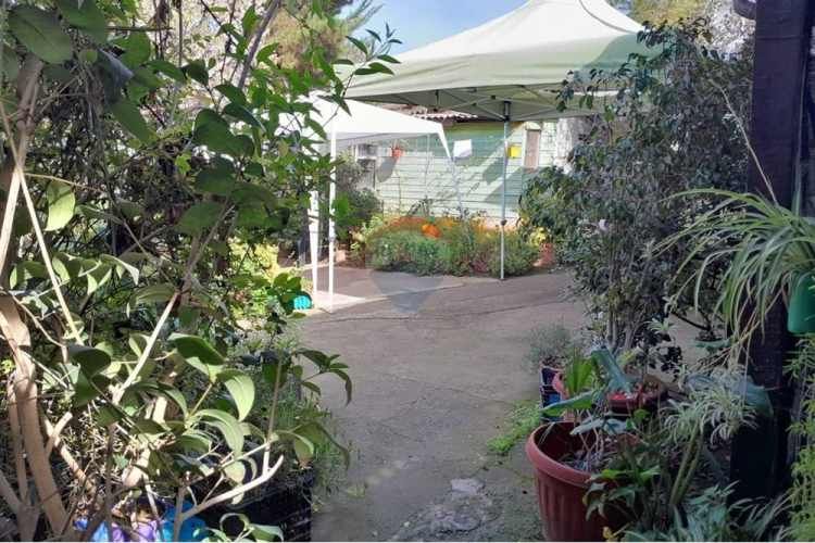 Venta, ñuñoa, propiedad 525 mts2