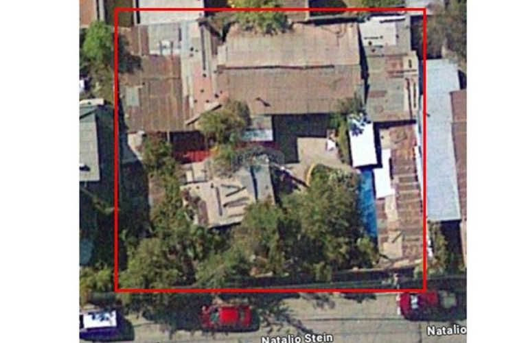 Venta, ñuñoa, propiedad 525 mts2