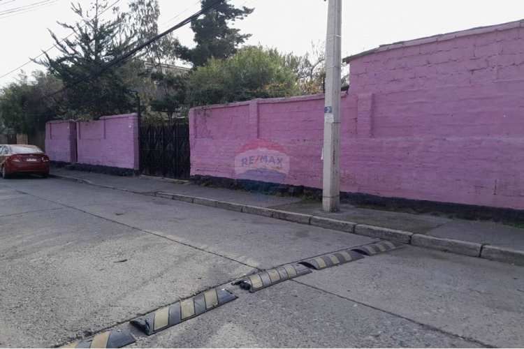 Venta, ñuñoa, propiedad 525 mts2