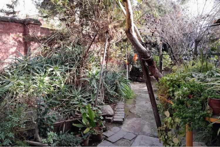 Venta, ñuñoa, propiedad 525 mts2