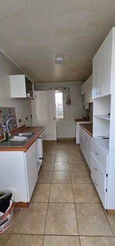 CASA Lomas Coloradas