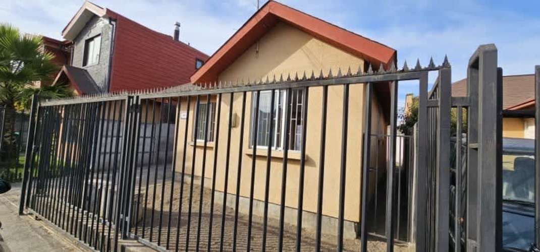 CASA Lomas Coloradas