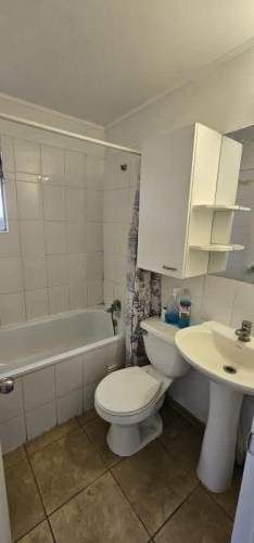 CASA Lomas Coloradas