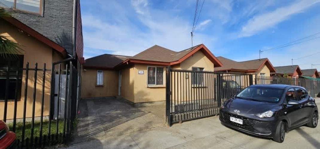 CASA Lomas Coloradas