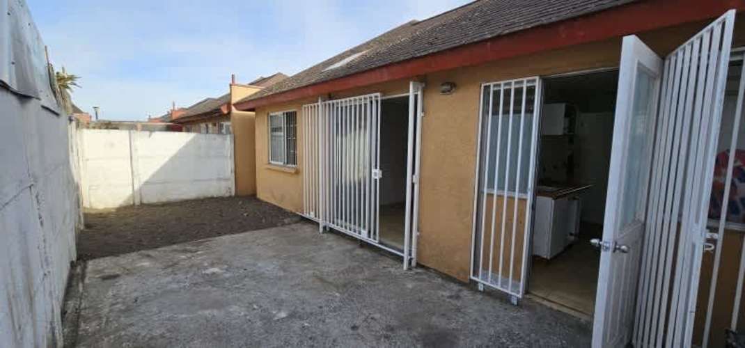 CASA Lomas Coloradas