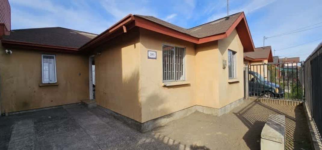 CASA Lomas Coloradas