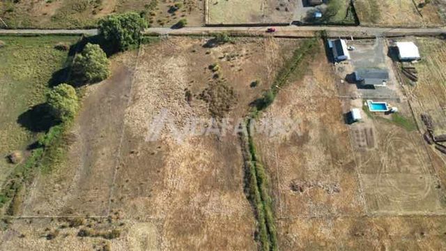 PARCELA sector Chillancito