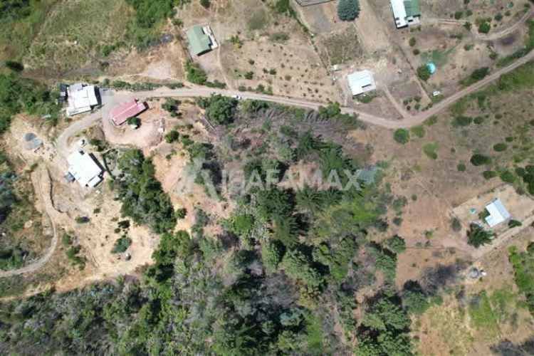 PARCELA Estero Coyanco