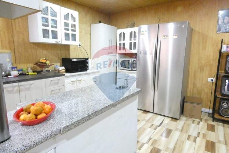 Venta, terreno 2 casas, 500 mts, batuco