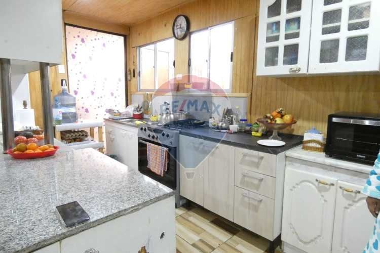 Venta, terreno 2 casas, 500 mts, batuco