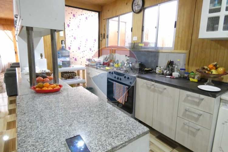 Venta, terreno 2 casas, 500 mts, batuco