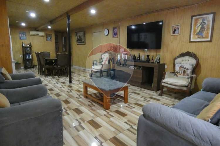 Venta, terreno 2 casas, 500 mts, batuco