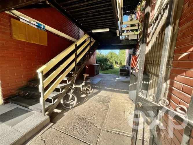 DEPARTAMENTO Egaña 1645