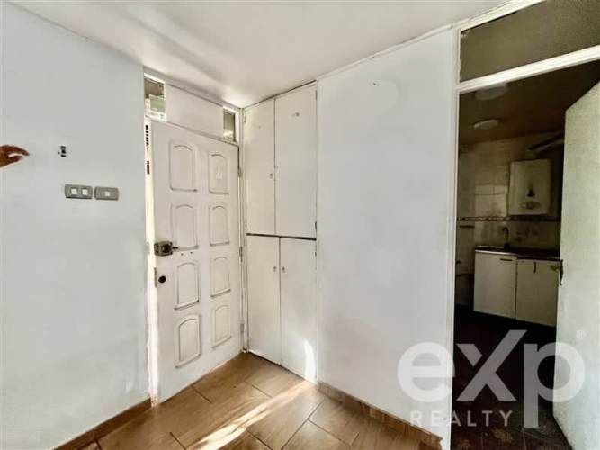 DEPARTAMENTO Egaña 1645