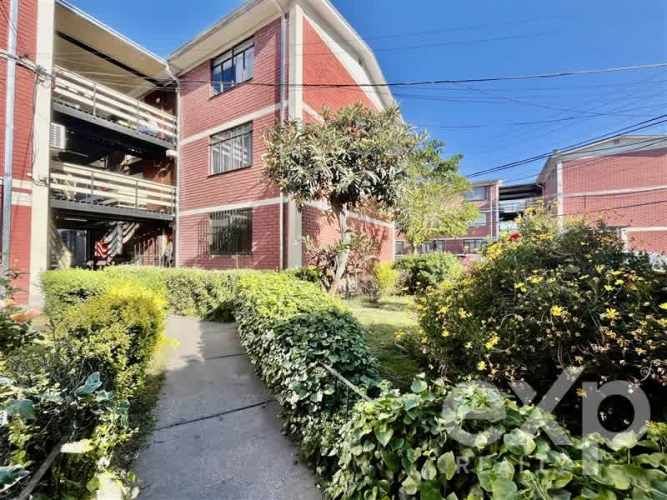 DEPARTAMENTO Egaña 1645