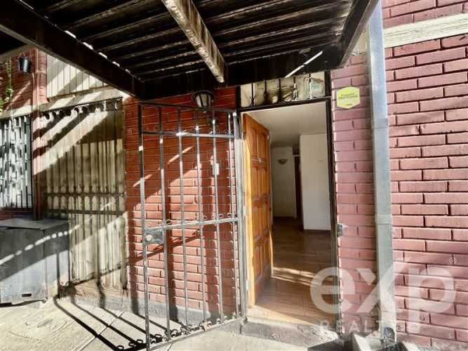 DEPARTAMENTO Egaña 1645