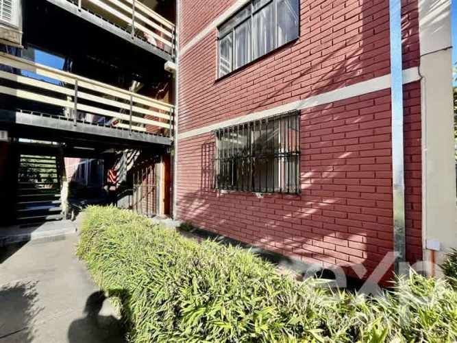 DEPARTAMENTO Egaña 1645