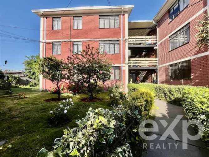 DEPARTAMENTO Egaña 1645