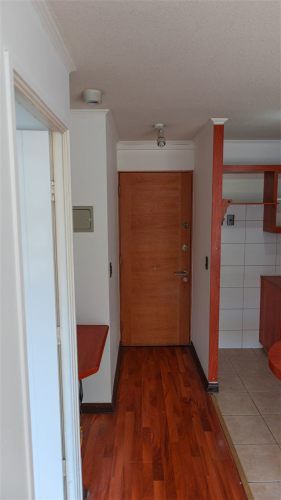 DEPARTAMENTO Catedral con Teatinos