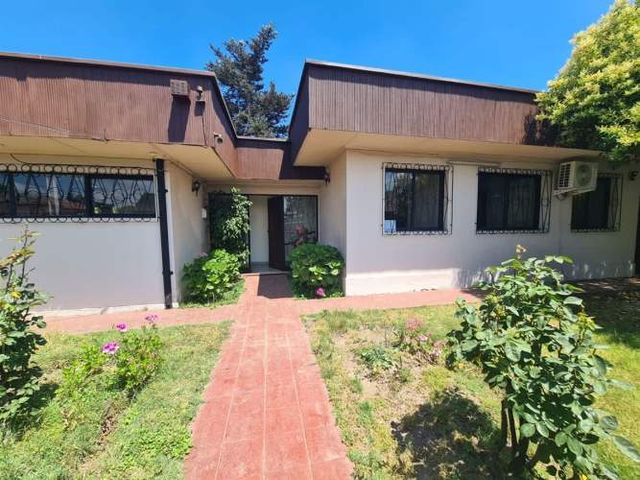 CASA Hermano Claudio, Rancagua