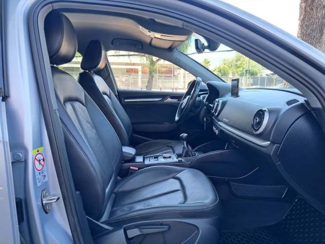 AUDI A3 1.4 MEC 2019