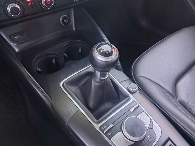 AUDI A3 1.4 MEC 2019
